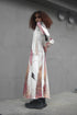 Kristina Tuzova DRAWING DRESS *Last1